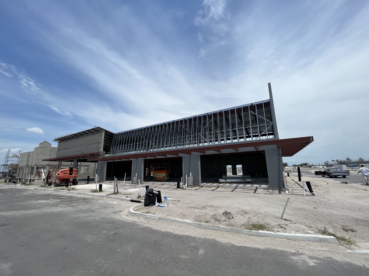 Project image