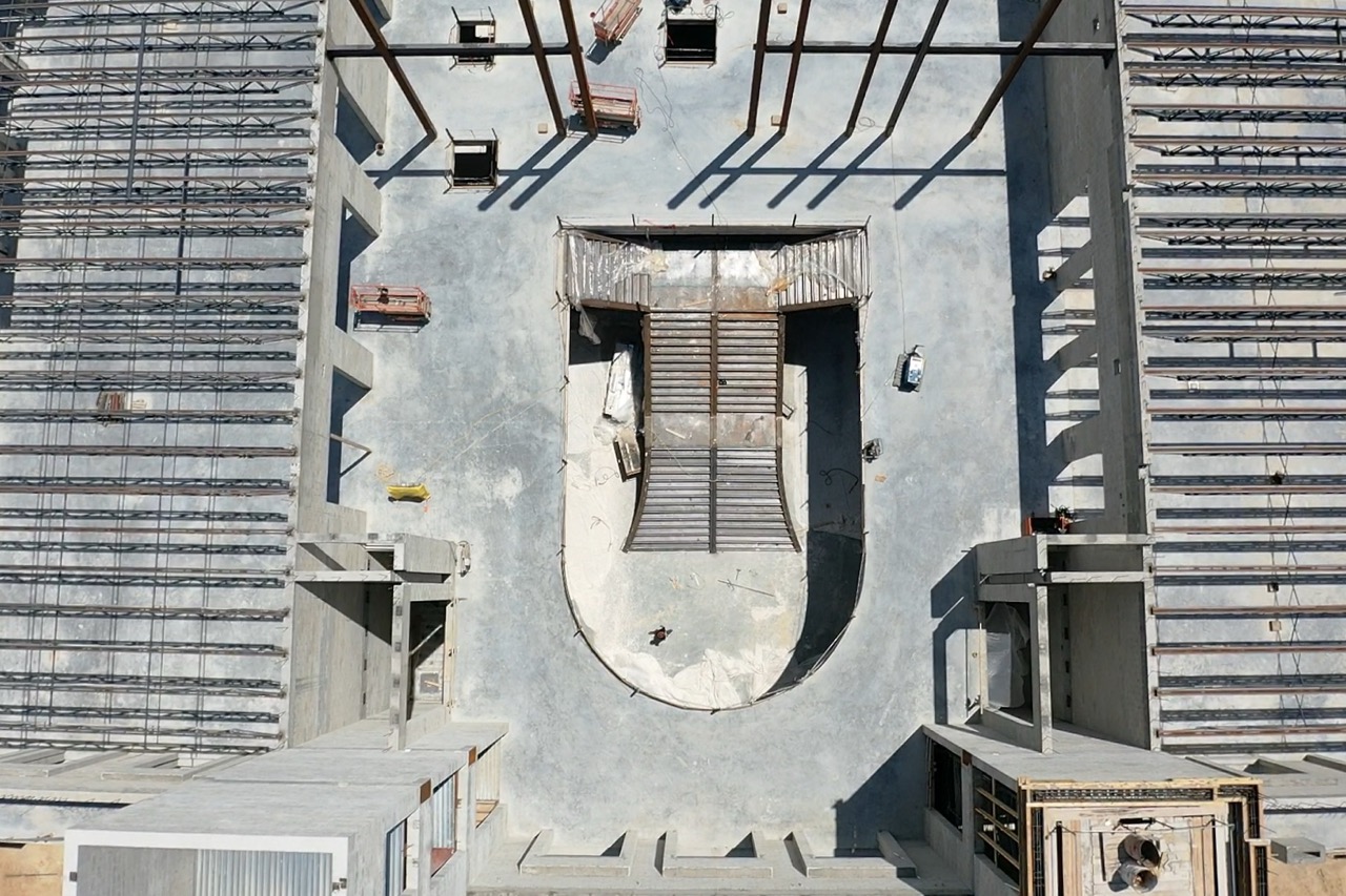 Project image